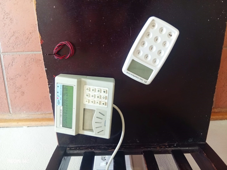 5 Bedroom Property for Sale in Universitas Ridge Free State